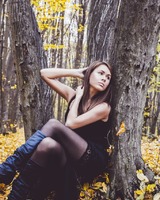 Мария Шарико