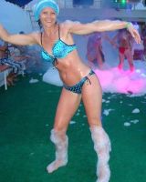 Лена Полякова