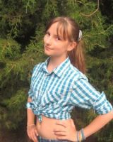 Божена Бондаренко