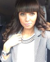 Юлия Романовна