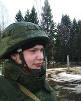 Алексей Захаров