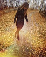 Елена Устинова