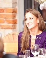 Кристинка !!