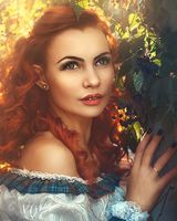 Каролина Котина