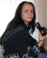 Алина Александрова