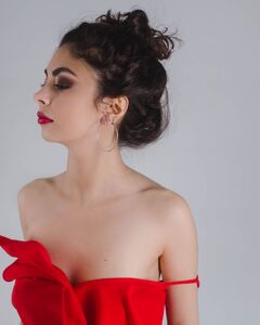 Софья Челидзе