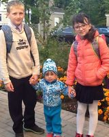 Федор Владимирович