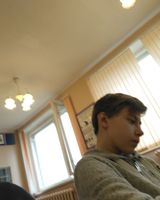 Даниил Артёмович