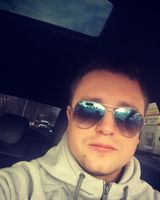 Антон Балденков