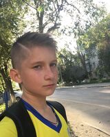 Данил Ивченко