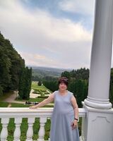 Елена Щербаева