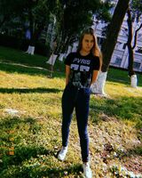 Анна Соловцова