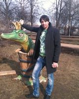 Юрий Твердохлебов