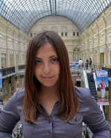 Диана Купцова