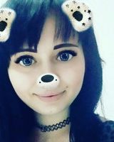 Елена Федотова