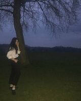 Дарья Федяева