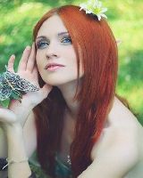 Кудрина Александровна