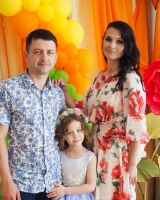 Наталия Сушенкова-Мулюкина