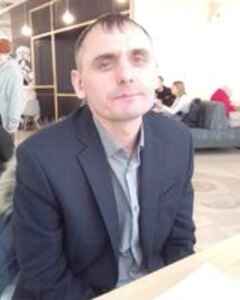 Вячеслав Шемякин