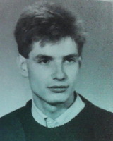 Шпакович Андрій