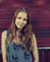 Александра Кульчицкая