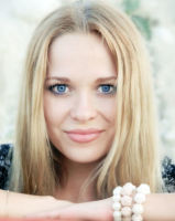 Надежда Тихонова