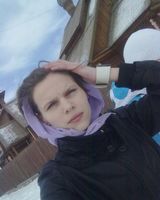 Юлия Валерьевна