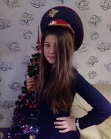 Диана Потехина