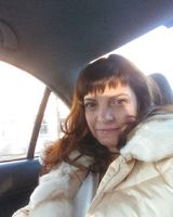 Елена Елисеева