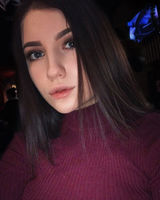Анастасия Мацука