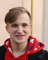 Савелий Атмашкин