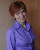 Ирина Питкевич