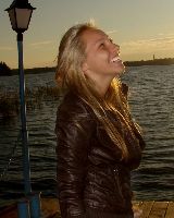 Дарья Леденева