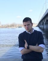 Станислав Панюшкин