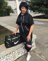 Алина Макарова