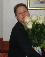 Наталия Устинова