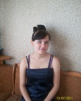 Татьяна Черных