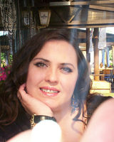 Елена Яблочкова