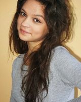 Валерия Кривотулова