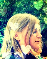 Марина Жильцова