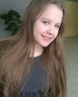 София Овчинникова