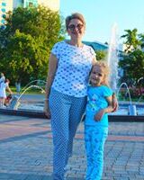 Марина Субботина