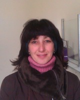 Елена Холод