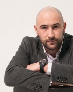 Евгений Кныш