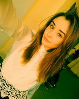 Валерия Трубникова