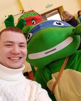 Игорь Иванчин