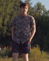 Данила Жубрев