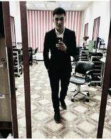 Жолдошбек Жаныбеков