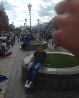 Сергей Медянкин