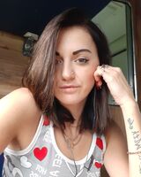 Наталья Чикина